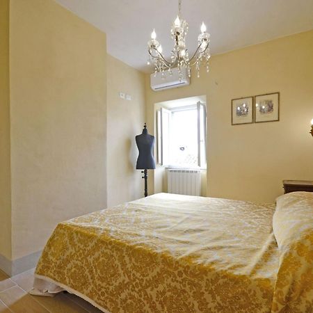 Casa Caterina Leilighet Cortona Eksteriør bilde