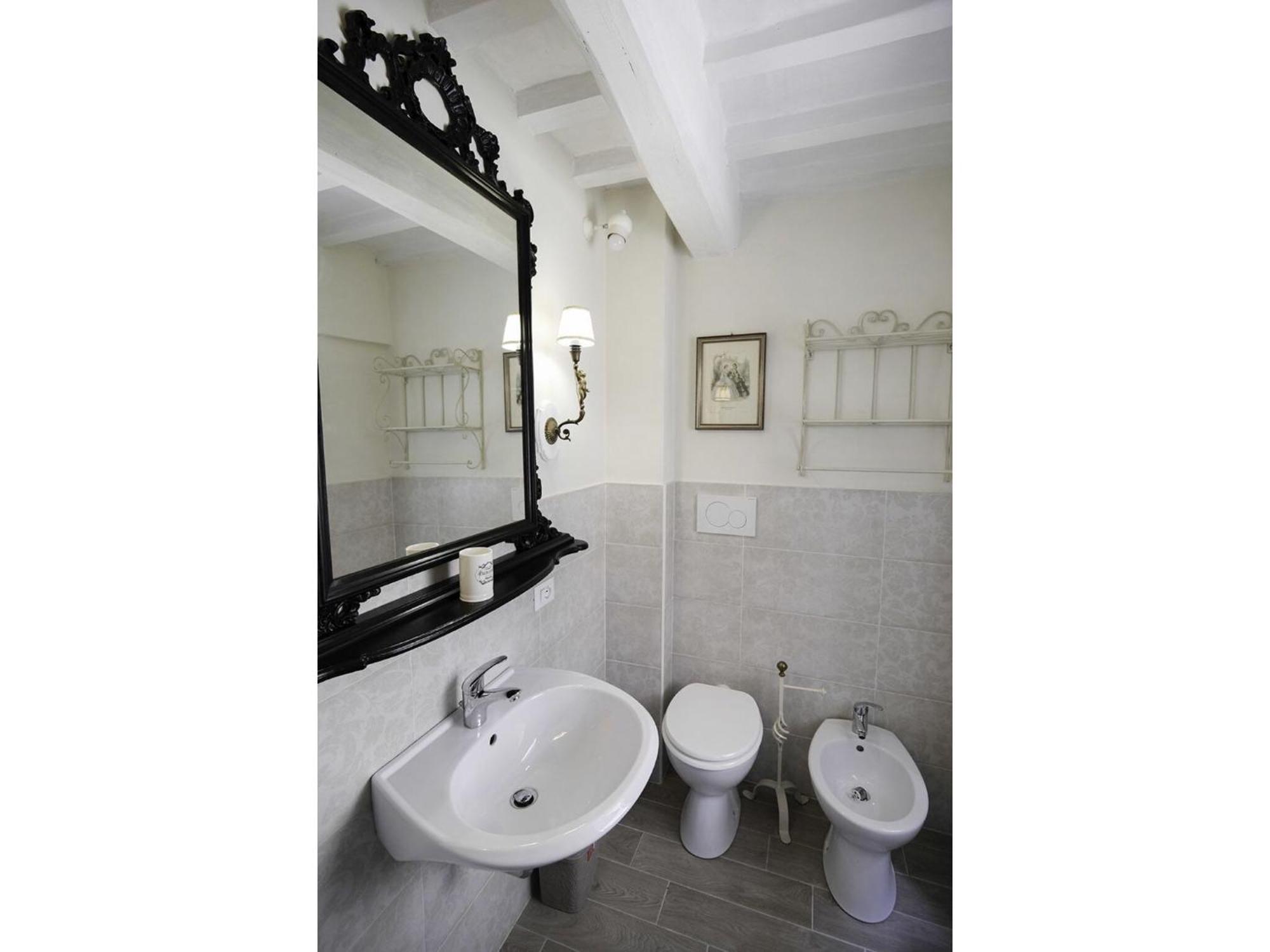 Casa Caterina Leilighet Cortona Eksteriør bilde